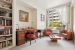 luxury apartment 5 Rooms for sale on PARIS (75016)
