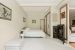 luxury apartment 5 Rooms for sale on PARIS (75016)