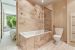 luxury apartment 5 Rooms for sale on PARIS (75016)