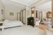 luxury apartment 5 Rooms for sale on PARIS (75016)