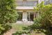 luxury apartment 5 Rooms for sale on PARIS (75016)