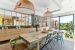 maison de luxe 10 Pièces en vente sur SEVRES (92310)