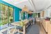maison de luxe 10 Pièces en vente sur SEVRES (92310)