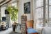 appartement de luxe 2 Pièces en vente sur PARIS (75004)