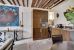 appartement de luxe 2 Pièces en vente sur PARIS (75004)