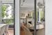 Sale Luxury apartment Paris 7 5 Rooms 128 m²