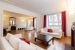 Rental Luxury apartment Paris 8 4 Rooms 141 m²
