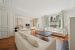 Rental Luxury apartment Paris 8 4 Rooms 141 m²