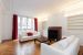 luxury apartment 4 Rooms for rent on PARIS (75008)