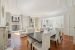 luxury apartment 4 Rooms for rent on PARIS (75008)