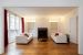 luxury apartment 4 Rooms for rent on PARIS (75008)