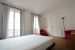luxury apartment 4 Rooms for rent on PARIS (75008)