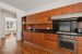 luxury apartment 4 Rooms for rent on PARIS (75008)