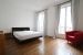 luxury apartment 4 Rooms for rent on PARIS (75008)