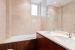 luxury apartment 4 Rooms for rent on PARIS (75008)