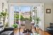 appartement de luxe 4 Pièces en vente sur PARIS (75016)