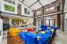 Sale Luxury house Asnières-sur-Seine 6 Rooms 350 m²