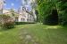 maison bourgeoise 7 Pièces en vente sur NEUILLY PLAISANCE (93360)