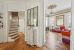 luxury apartment 5 Rooms for sale on PARIS (75010)