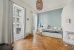 luxury apartment 5 Rooms for sale on PARIS (75010)