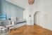 luxury apartment 5 Rooms for sale on PARIS (75010)
