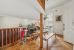 luxury apartment 5 Rooms for sale on PARIS (75010)