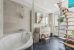 luxury apartment 5 Rooms for sale on PARIS (75010)