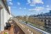 Vente Appartement de luxe Paris 10 5 Pièces 154 m²