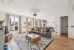 Vente Appartement de luxe Paris 10 5&nbsp;Pièces 154&nbsp;m²