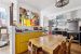 triplex 5 Rooms for sale on PARIS (75011)