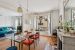 appartement de luxe 3 Pièces en vente sur PARIS (75016)