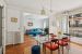 appartement de luxe 3 Pièces en vente sur PARIS (75016)