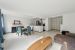 luxury apartment 4 Rooms for sale on PARIS (75016)