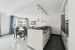 luxury apartment 4 Rooms for sale on PARIS (75016)