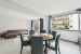 luxury apartment 4 Rooms for sale on PARIS (75016)
