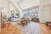 luxury duplex 7 Rooms for sale on PARIS (75008)