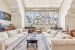 luxury duplex 7 Rooms for sale on PARIS (75008)