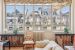 luxury duplex 7 Rooms for sale on PARIS (75008)