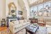 luxury duplex 7 Rooms for sale on PARIS (75008)