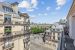 luxury duplex 7 Rooms for sale on PARIS (75008)
