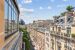 luxury duplex 7 Rooms for sale on PARIS (75008)