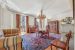 luxury duplex 7 Rooms for sale on PARIS (75008)
