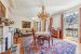 luxury duplex 7 Rooms for sale on PARIS (75008)