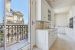 luxury duplex 7 Rooms for sale on PARIS (75008)