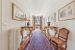 luxury duplex 7 Rooms for sale on PARIS (75008)