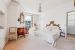 luxury duplex 7 Rooms for sale on PARIS (75008)