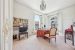 luxury duplex 7 Rooms for sale on PARIS (75008)