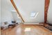 luxury duplex 7 Rooms for sale on PARIS (75008)