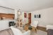 appartement de luxe 2 Pièces en vente sur PARIS (75001)