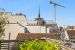 triplex 7 Rooms for sale on PARIS (75005)